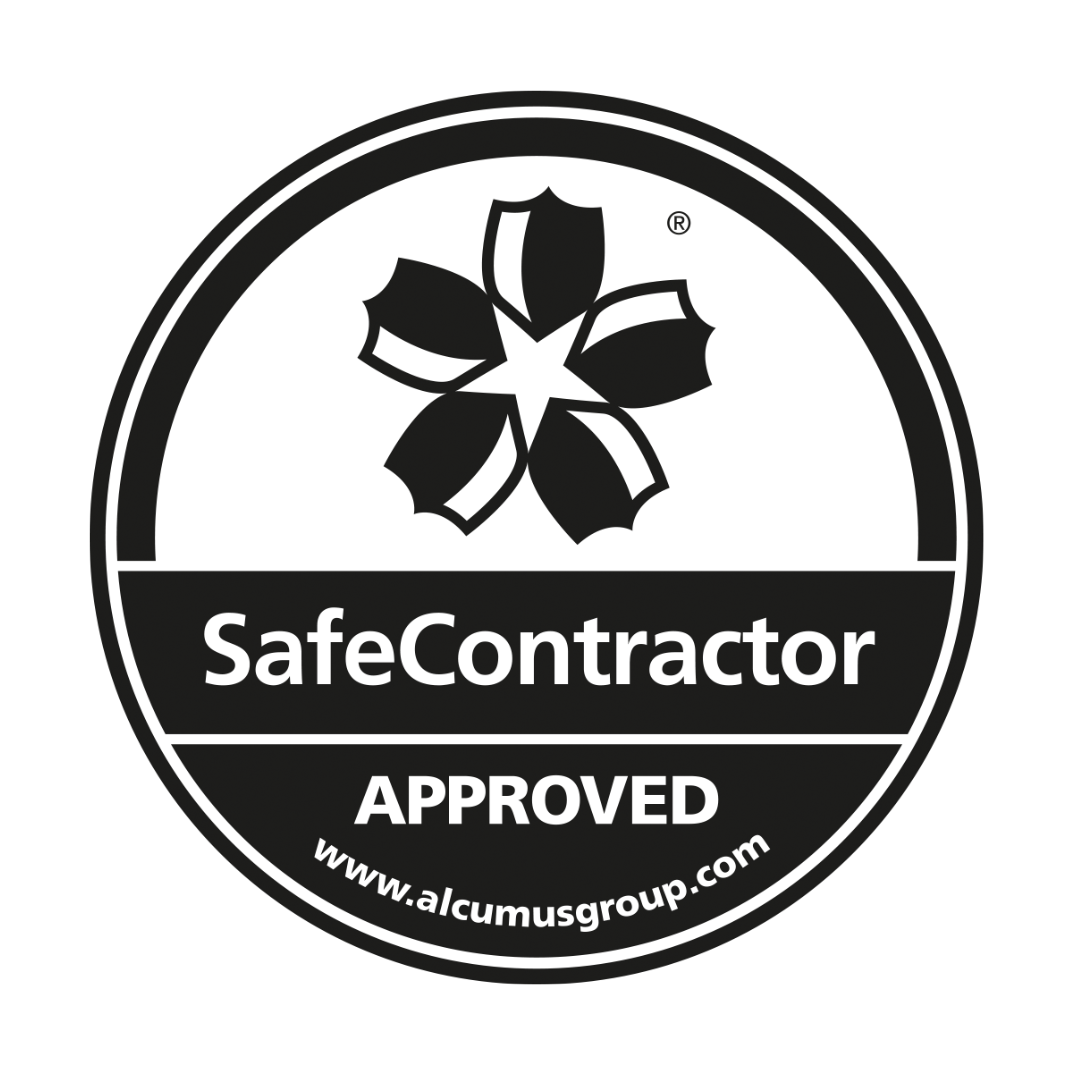 SafeContractor accreditation